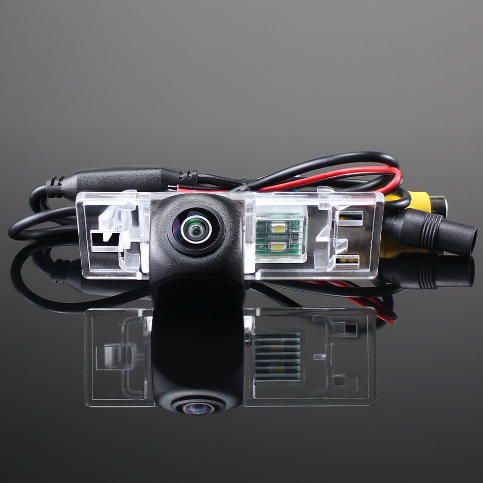 Peugeot 407 406 coupe 106 1007 307 308 607 806 807 FullHD 1080P Tolatókamera - TopNAVI