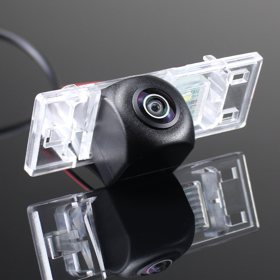 Peugeot 407 406 coupe 106 1007 307 308 607 806 807 FullHD 1080P Tolatókamera - TopNAVI