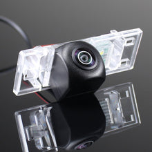 Kép betöltése a Galérianézegetőbe, Peugeot 407 406 coupe 106 1007 307 308 607 806 807 FullHD 1080P Tolatókamera - TopNAVI