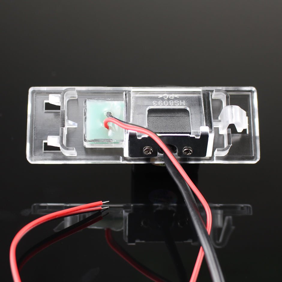 Peugeot 407 406 coupe 106 1007 307 308 607 806 807 FullHD 1080P Tolatókamera - TopNAVI