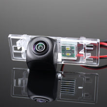 Kép betöltése a Galérianézegetőbe, Peugeot 407 406 coupe 106 1007 307 308 607 806 807 FullHD 1080P Tolatókamera - TopNAVI