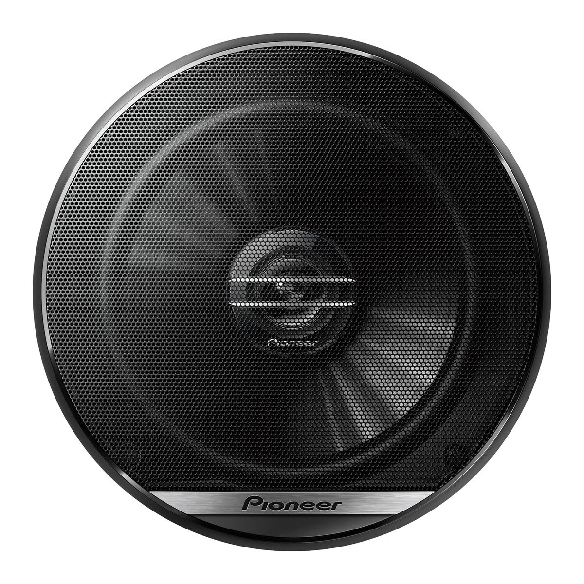 Pioneer TS-G1720F 16,5 cm 2 utas koaxiális autós hangszóró ráccsal