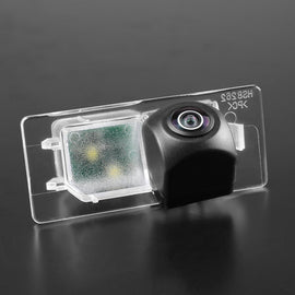 Porsche FullHD 1080P Tolatókamera - TopNAVI