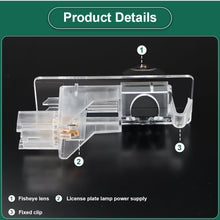 Kép betöltése a Galérianézegetőbe, Renault Clio 3 III 4 IV Lutecia 2012 - 2018 FullHD 1080P Tolatókamera - TopNAVI