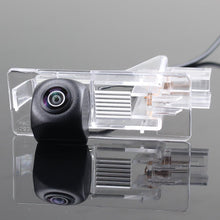 Kép betöltése a Galérianézegetőbe, Renault Clio 3 III 4 IV Lutecia 2012 - 2018 FullHD 1080P Tolatókamera - TopNAVI