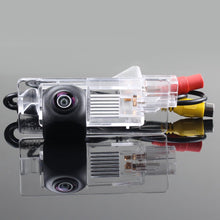 Kép betöltése a Galérianézegetőbe, Renault Clio 3 III 4 IV Lutecia 2012 - 2018 FullHD 1080P Tolatókamera - TopNAVI