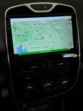 Kép betöltése a Galérianézegetőbe, Renault Clio 4 2012 - 2016 10.1&quot; Android Multimédia fejegység - TopNAVI