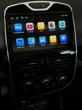 Kép betöltése a Galérianézegetőbe, Renault Clio 4 2012 - 2016 10.1&quot; Android Multimédia fejegység - TopNAVI