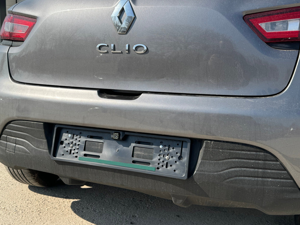 Renault Clio 4 2012 - 2016 10.1" Android Multimédia fejegység autórádió, hifi, rádió és fejegység nagy kijelzővel, CarPlay, Android autó, Wifi és Bluetooth támogatással,