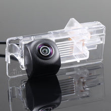 Kép betöltése a Galérianézegetőbe, Renault Fluence 2013 - 2015 FullHD 1080P Tolatókamera - TopNAVI