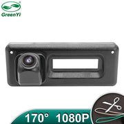 Renault FullHD 1080P Tolatókamera — kép 7
