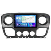Renault Master 3 2010- 2019 10.1" Android Multimédia fejegység — kép 1