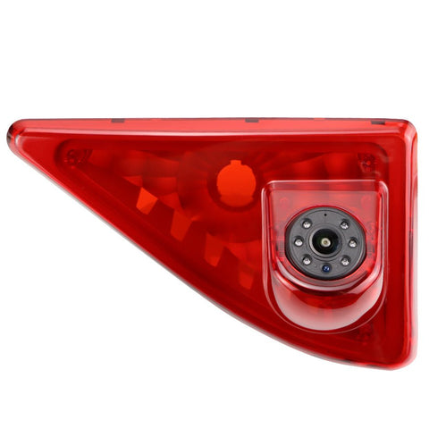 Renault Master Nissan NV400 Opel Vauxhall Movano Van 2010 - 2016 FullHD 1080P Tolatókamera - TopNAVI