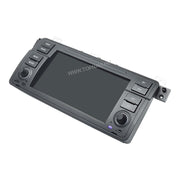 Rover 75 1999-2005 7" Android Multimédia fejegység — kép 2