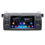 Rover 75 1999-2005 7" Android Multimédia fejegység — kép 1