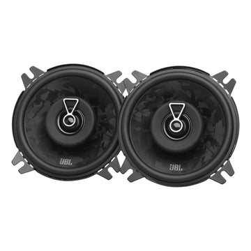 JBL Stage3 48 autós hangszóró 10 cm – 2 utas koaxiális, ráccsal, pár