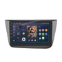 Seat Altea 2004- 2015 9" Android multimédia autórádió érintőkijelzős fejegység — kép 1