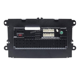 Seat Leon, Alhambra, Toledo, Altea 9" Android Multimédia fejegység - TopNAVI