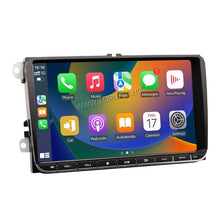 Kép betöltése a Galérianézegetőbe, Seat Leon, Alhambra, Toledo, Altea 9&quot; Android Multimédia fejegység - TopNAVI