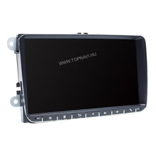 Kép betöltése a Galérianézegetőbe, Seat Leon, Alhambra, Toledo, Altea 9&quot; Android Multimédia fejegység - TopNAVI