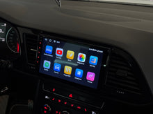 Kép betöltése a Galérianézegetőbe, Seat Leon Mk3 2012 - 2020 9&quot; Android Multimédia fejegység - TopNAVI