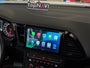 Seat Leon Mk3 2012- 2020 9" Android multimédia autórádió érintőkijelzős fejegység — kép 4