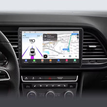 Kép betöltése a Galérianézegetőbe, Seat Leon Mk3 2012 - 2020 9&quot; Android Multimédia fejegység - TopNAVI