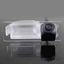 Kép betöltése a Galérianézegetőbe, Skoda 2013 - 2017 FullHD 1080P Tolatókamera - TopNAVI