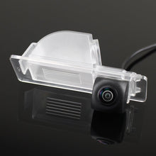 Kép betöltése a Galérianézegetőbe, Skoda 2013 - 2017 FullHD 1080P Tolatókamera - TopNAVI