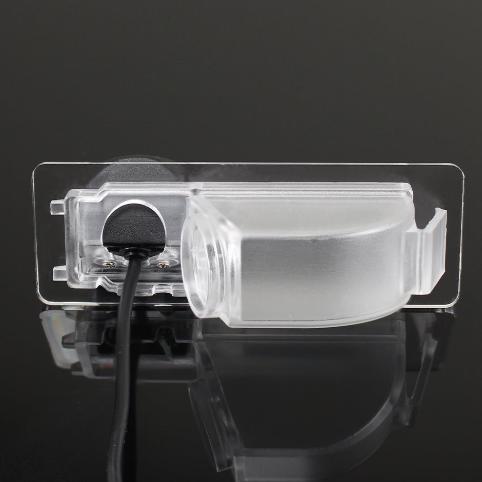 Skoda 2013 - 2017 FullHD 1080P Tolatókamera - TopNAVI