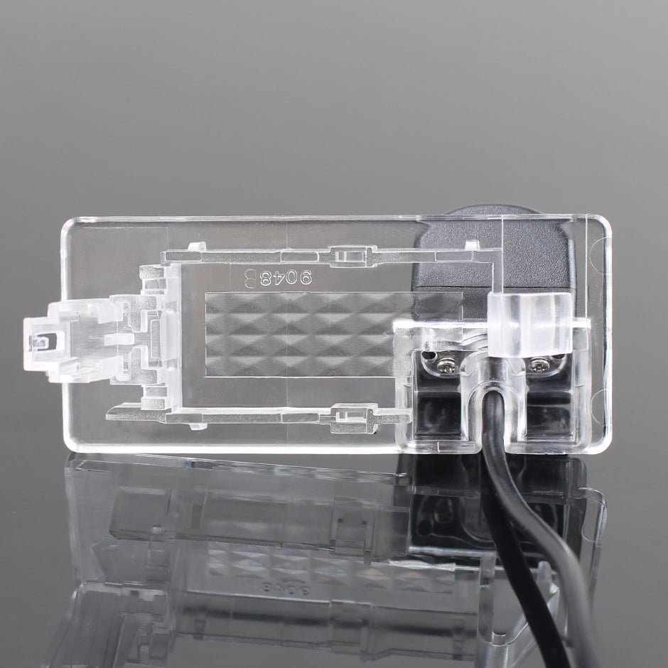 Skoda FullHD 1080P Tolatókamera - TopNAVI