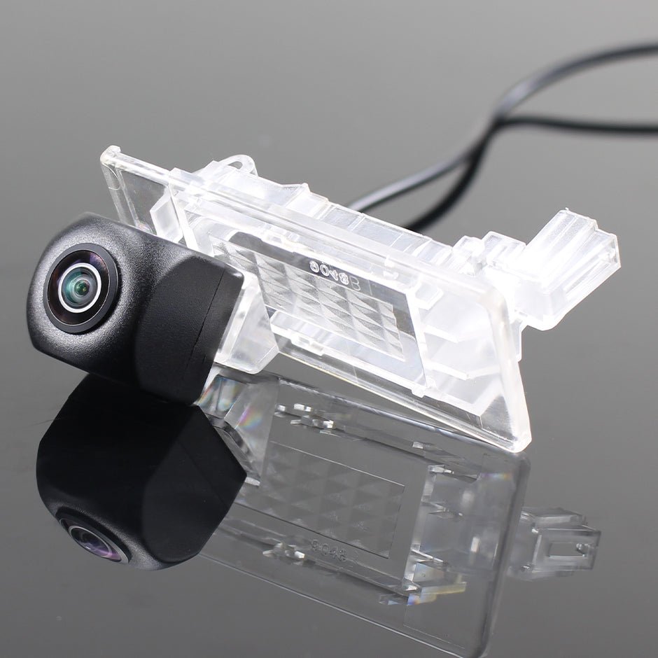 Skoda FullHD 1080P Tolatókamera - TopNAVI