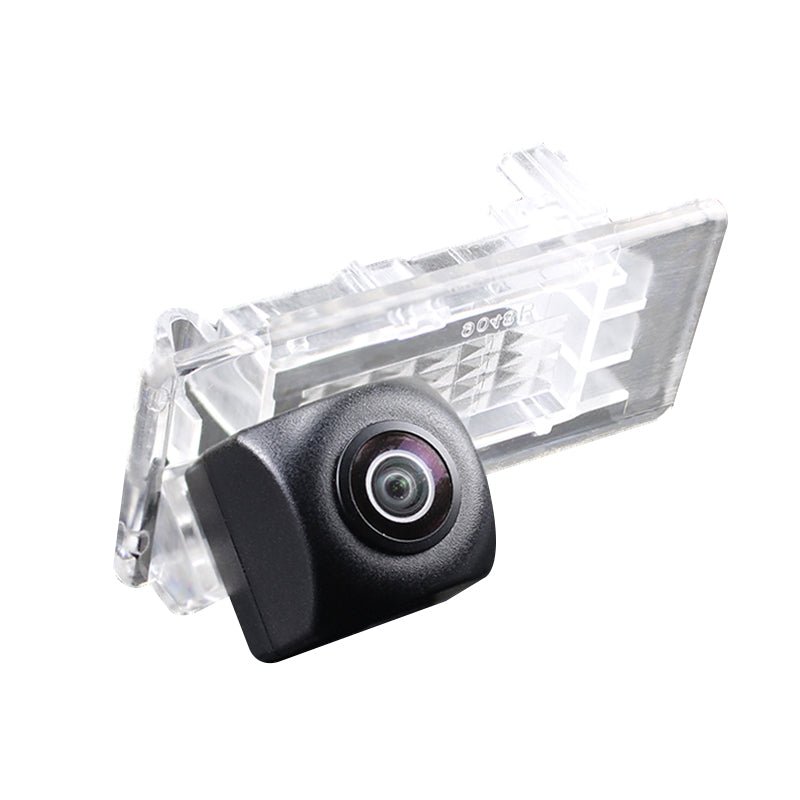 Skoda FullHD 1080P Tolatókamera - TopNAVI