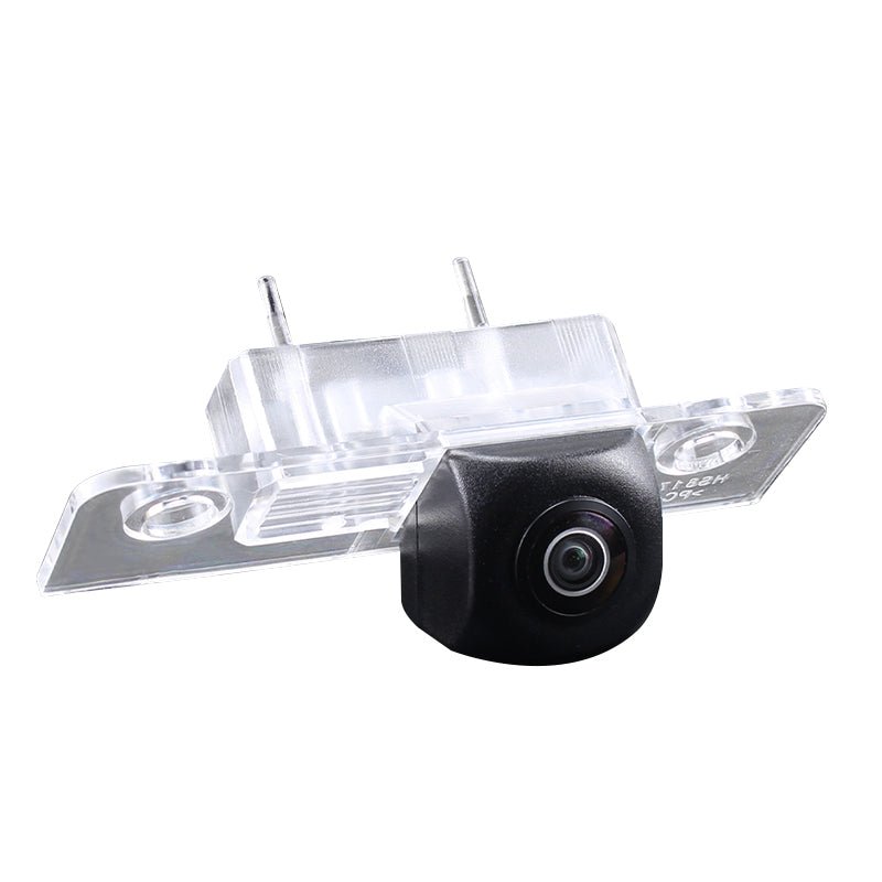 Skoda Octavia 2008 - 2015 FullHD 1080P Tolatókamera - TopNAVI