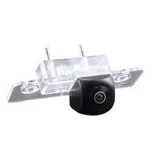 Kép betöltése a Galérianézegetőbe, Skoda Octavia 2008 - 2015 FullHD 1080P Tolatókamera - TopNAVI