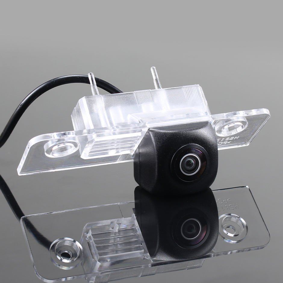 Skoda Octavia 2008 - 2015 FullHD 1080P Tolatókamera - TopNAVI