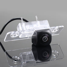 Kép betöltése a Galérianézegetőbe, Skoda Octavia 2008 - 2015 FullHD 1080P Tolatókamera - TopNAVI