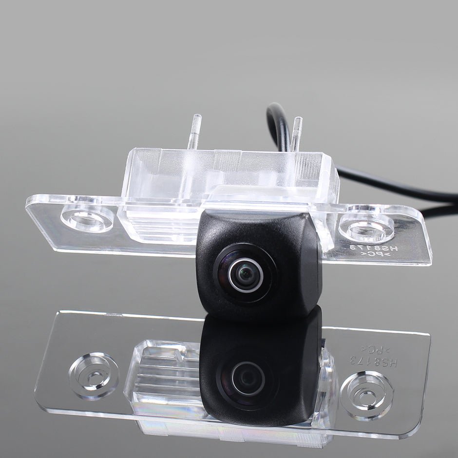 Skoda Octavia 2008 - 2015 FullHD 1080P Tolatókamera - TopNAVI