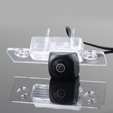 Kép betöltése a Galérianézegetőbe, Skoda Octavia 2008 - 2015 FullHD 1080P Tolatókamera - TopNAVI