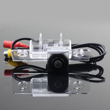 Kép betöltése a Galérianézegetőbe, Skoda Octavia 2008 - 2015 FullHD 1080P Tolatókamera - TopNAVI