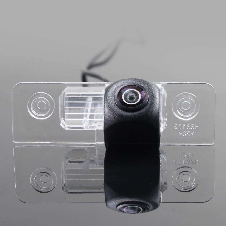 Skoda Octavia 2008 - 2015 FullHD 1080P Tolatókamera - TopNAVI