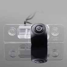 Kép betöltése a Galérianézegetőbe, Skoda Octavia 2008 - 2015 FullHD 1080P Tolatókamera - TopNAVI