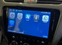 Skoda Octavia 3 A7 2013- 2019 10.1" Android multimédia autórádió érintőkijelzős fejegység — kép 5