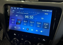Kép betöltése a Galérianézegetőbe, Skoda Octavia 3 A7 2013 - 2019 10.1&quot; Android Multimédia fejegység - TopNAVI