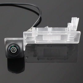 Skoda Superb 2013 - 2018 FullHD 1080P Tolatókamera - TopNAVI