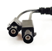 Skoda, Volkswagen, Konszern Dupla Fakra - Antenna Erősítő — kép 3