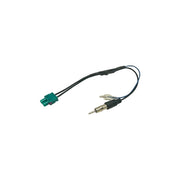 Skoda, Volkswagen, Konszern Dupla Fakra - Antenna Erősítő — kép 9