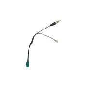 Skoda, Volkswagen, Konszern Dupla Fakra - Antenna Erősítő — kép 8