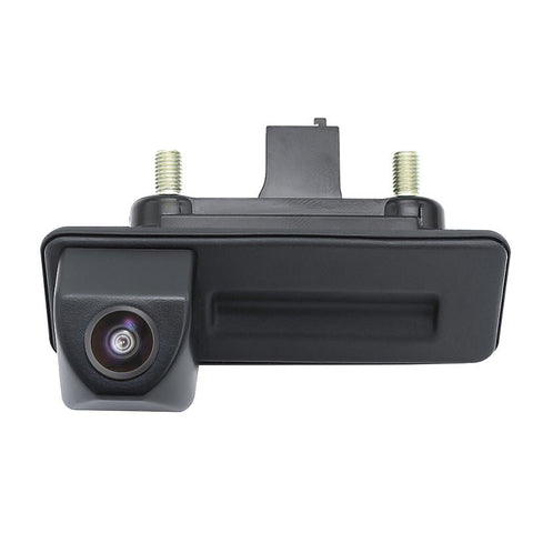Skoda Yeti Superb Roomster 2010 - 2016 FullHD 1080P Tolatókamera - TopNAVI