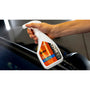 SOFT99 Glaco De Cleaner üvegtisztító 400 ml – vízlepergető hatással — kép 4
